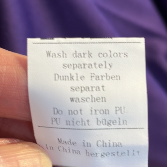 GRACE KARIN Women's Chiffon Cocktail Dress - Picture 13 of 16